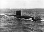 The USS Nautilus