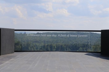 Flight 93 Memorial